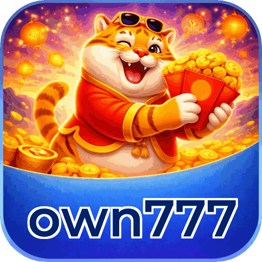 Login rápido no app own777